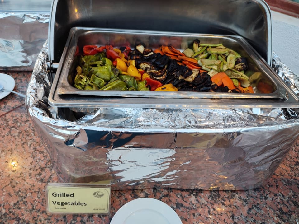 Gastro Menaville Safaga