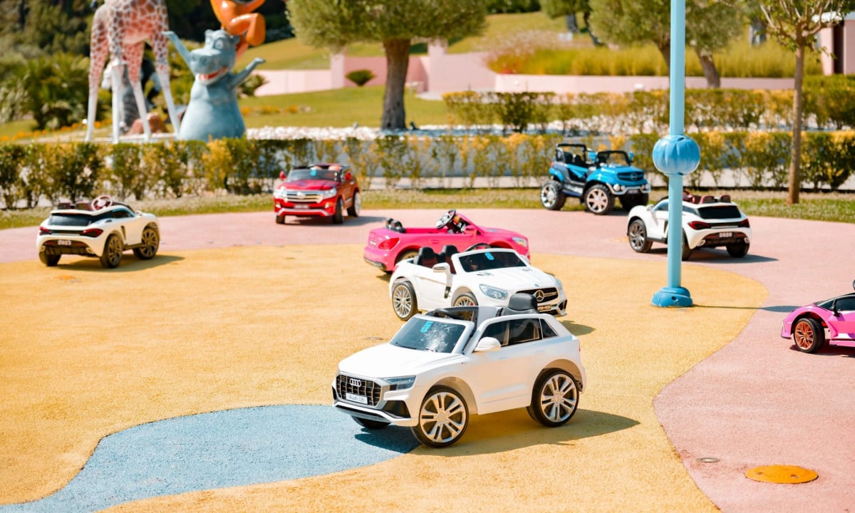 Sport & Freizeit Miraggio Thermal Spa Resort