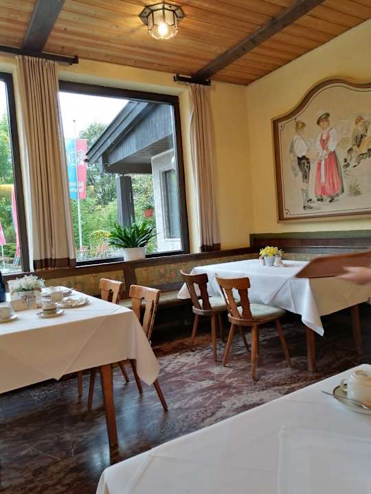 Gastro Alpensport-Hotel Seimler