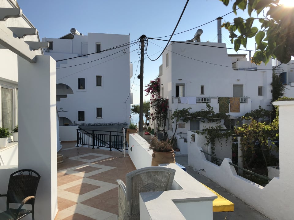 Sonstiges Hotel Artemis