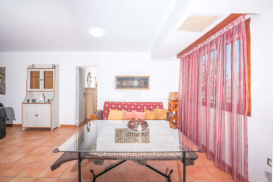 Zimmer Villa Isabella Art