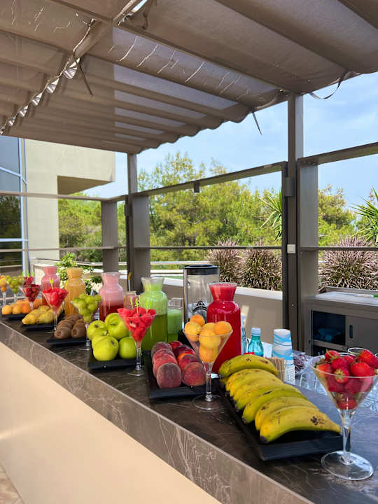 Gastro Melas Resort Hotel