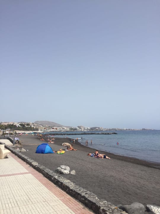 Strand Hotel Riu Palace Tenerife