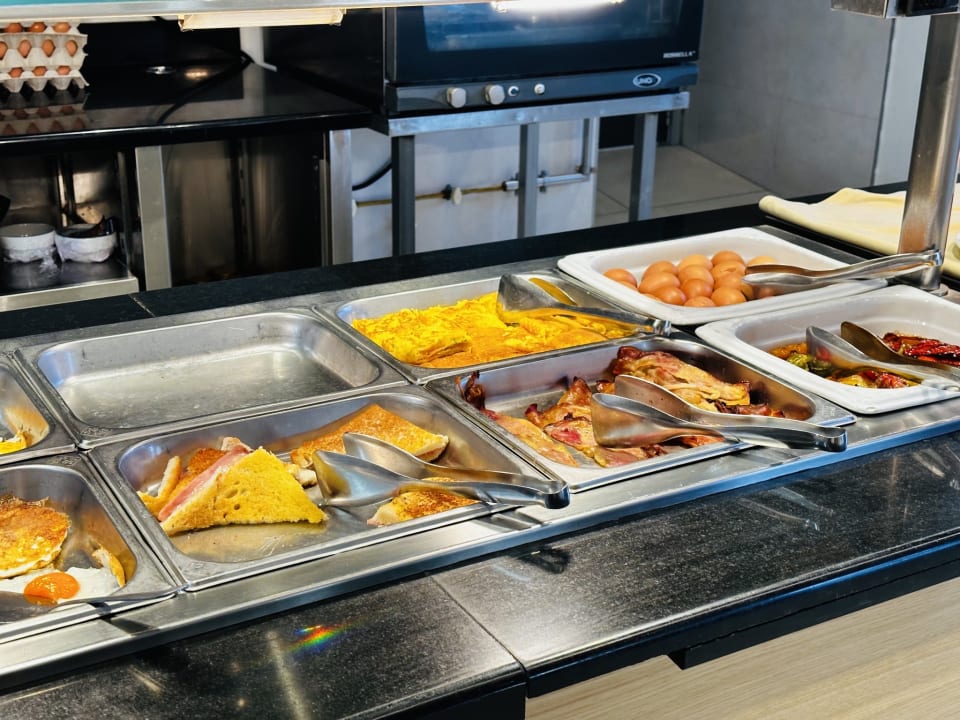 Gastro Sentido Aequora Lanzarote Suite