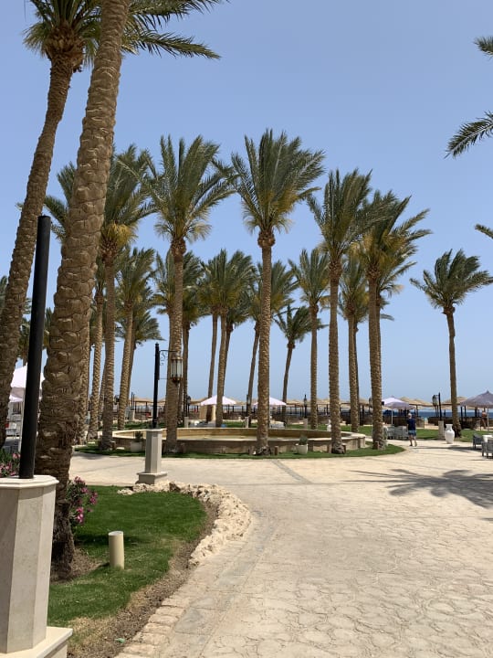 Garten Grand Waterworld Makadi & Family Star Makadi