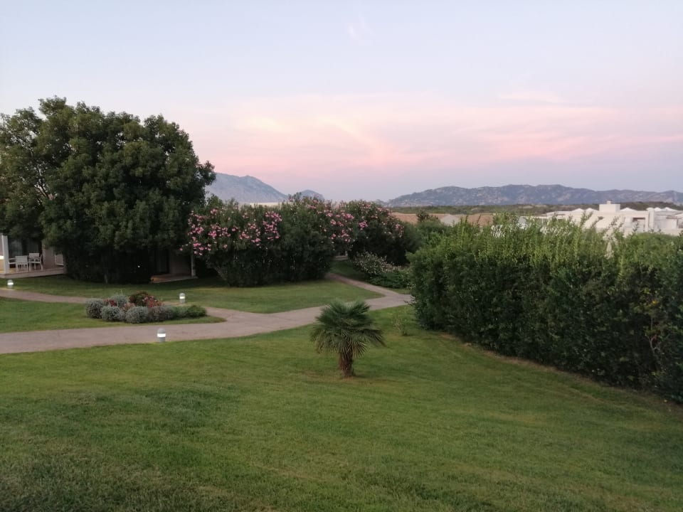 Außenansicht Grande Baia Resort & Spa