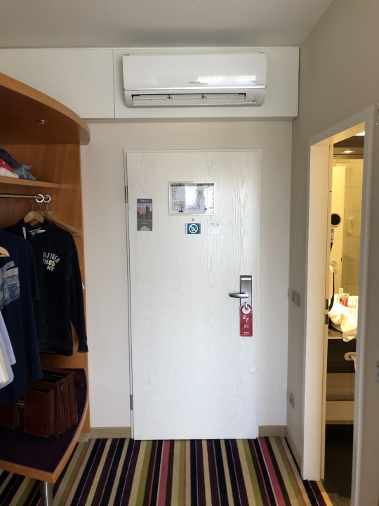 Zimmer H+ Hotel Köln Hürth