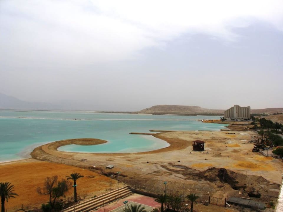 Окрестности Herods Dead Sea – A Premium Collection by Leonardo Hotels