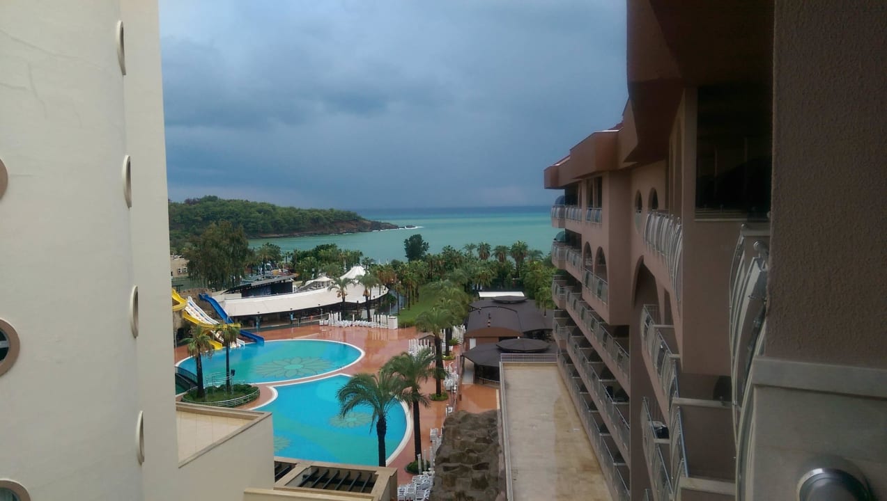 Seitl. Meerblick Arycanda Kirman Premium