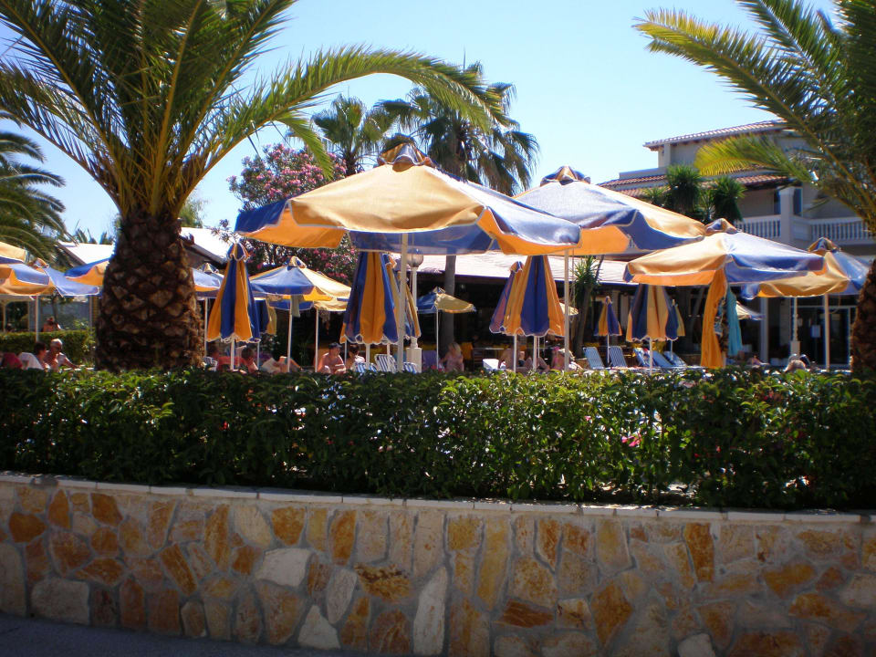 Pool Hotel Angela Beach
