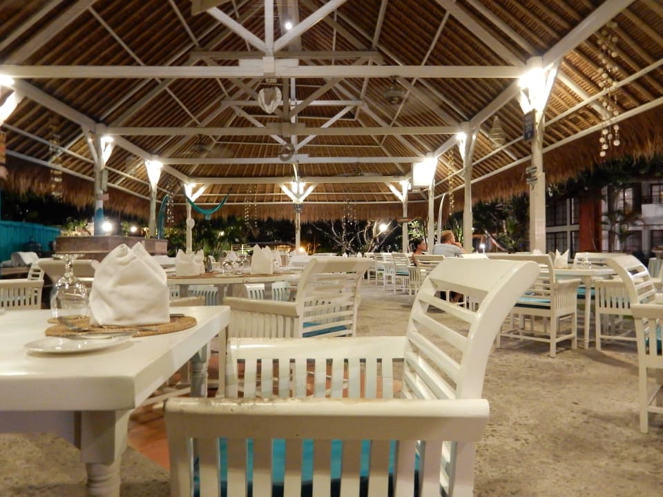 Menega Sol by Melia Benoa Bali
