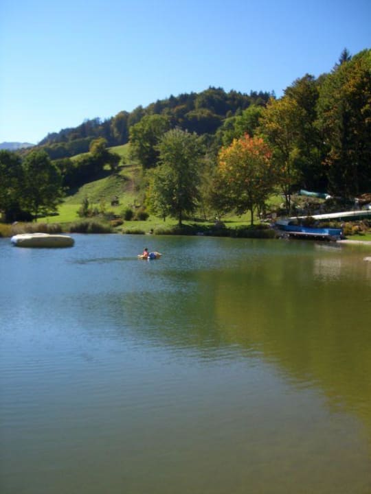 See POST Family Resort