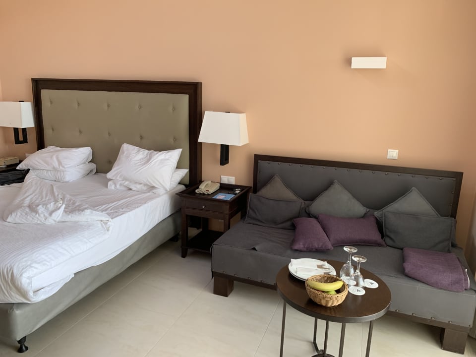 Zimmer Atlantica Belvedere Resort