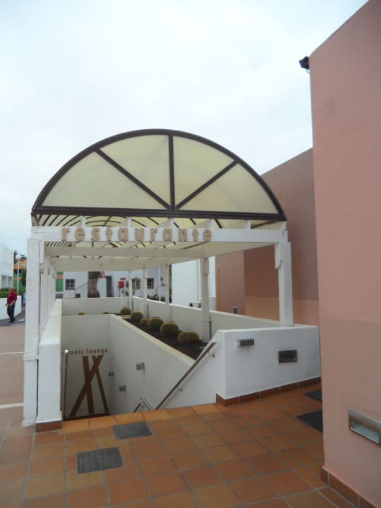 Gastro LABRANDA Bahía de Lobos