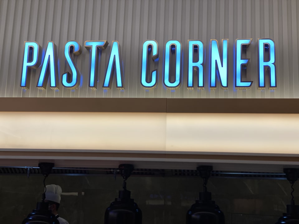 Gastro Seaden Quality Resort & Spa