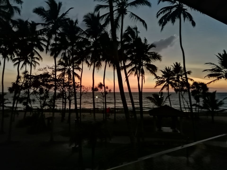 Strand Royal Palms Beach Hotel