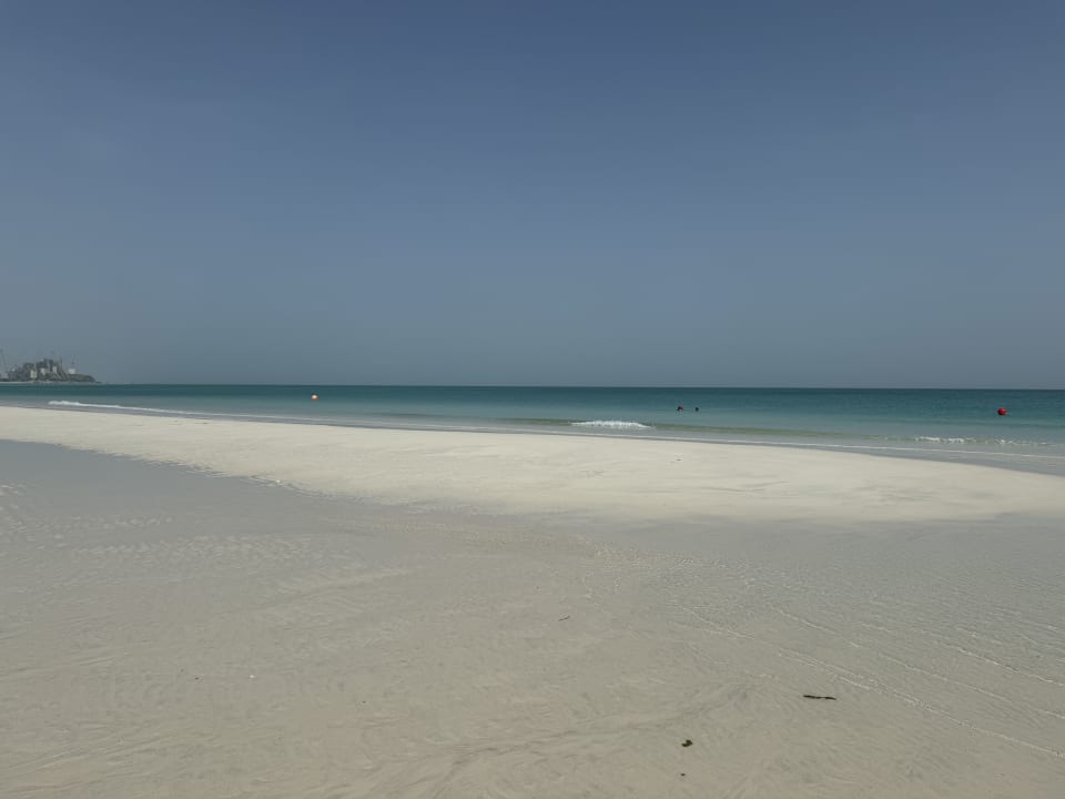 Strand Rixos Premium Saadiyat Island
