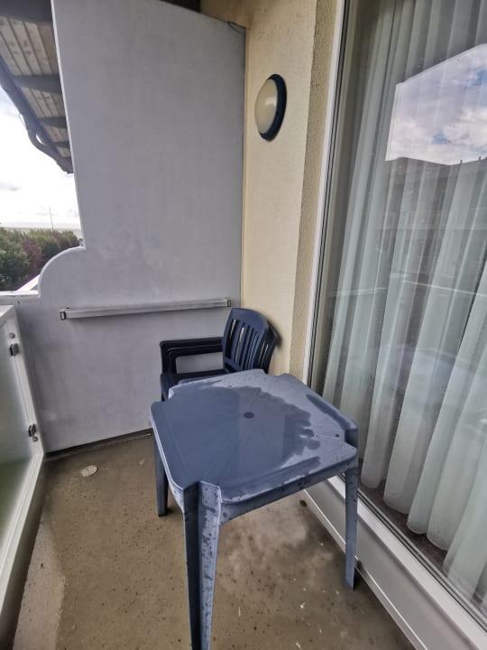 Zimmer Morada Resort Kühlungsborn