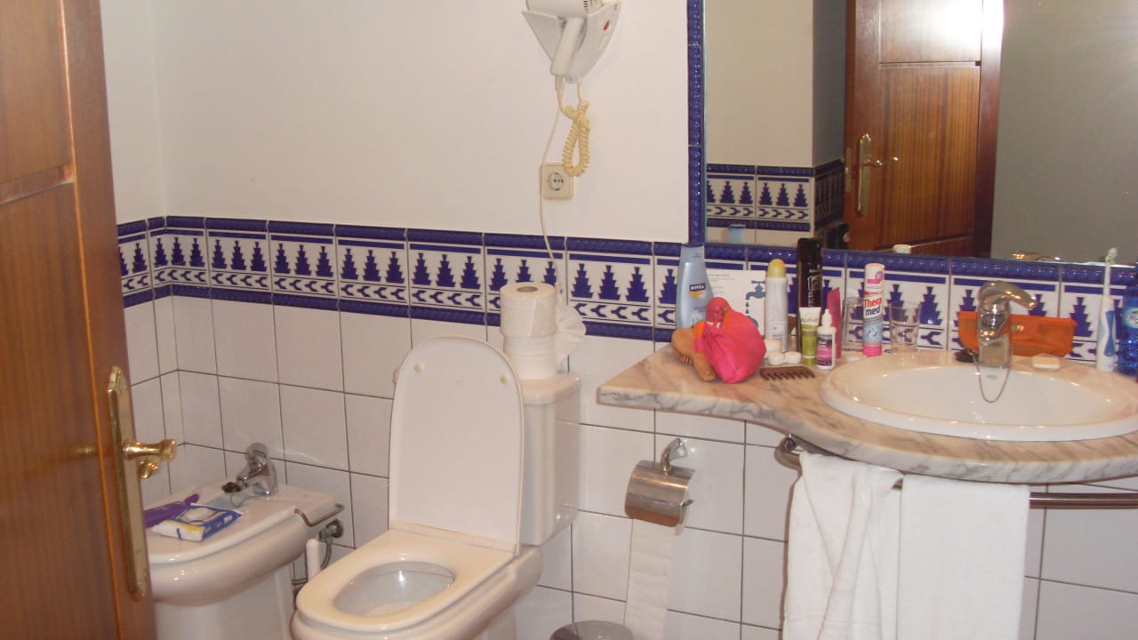 Bad/WC H10 Rubicón Horizons Collection