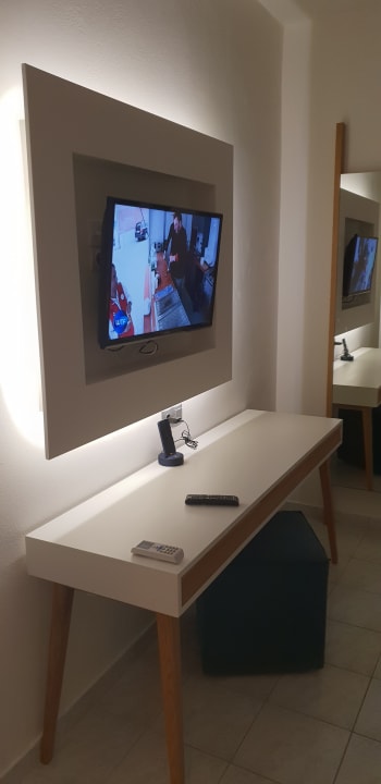 Zimmer Sentido More Meni Residence & Suites