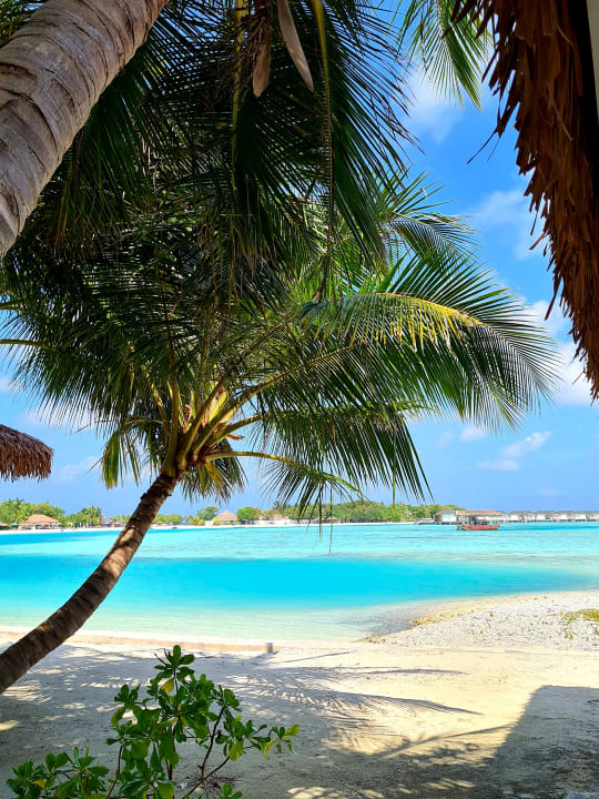 Strand Cinnamon Dhonveli Maldives