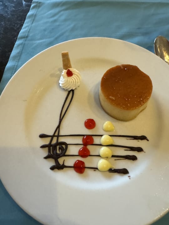 Gastro Viva Tangerine by Wyndham - All Inclusive Resort