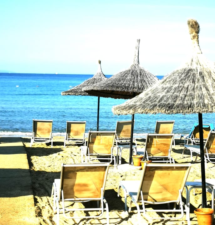 Strand Aquasis De Luxe Resort & Spa