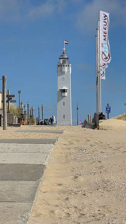 Sonstiges Guesthouse Vakantiepark Duinrust