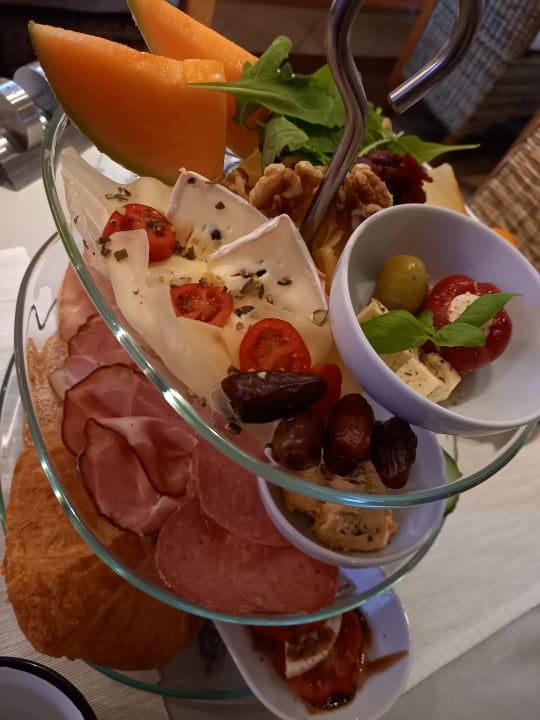 Gastro Toso Genussreich