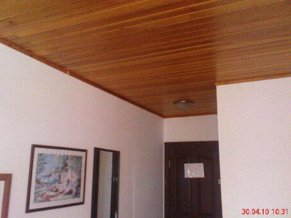 Zimmer Hotel Kleopatra Develi