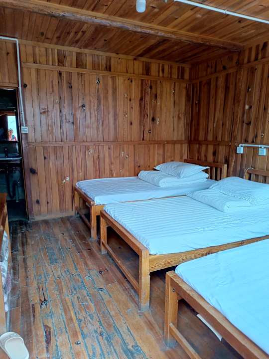 Zimmer Tea Horse Guesthouse