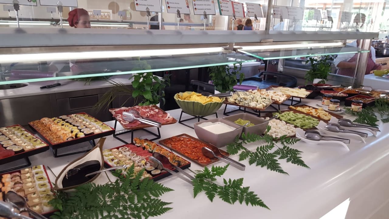 Gastro GF Gran Costa Adeje