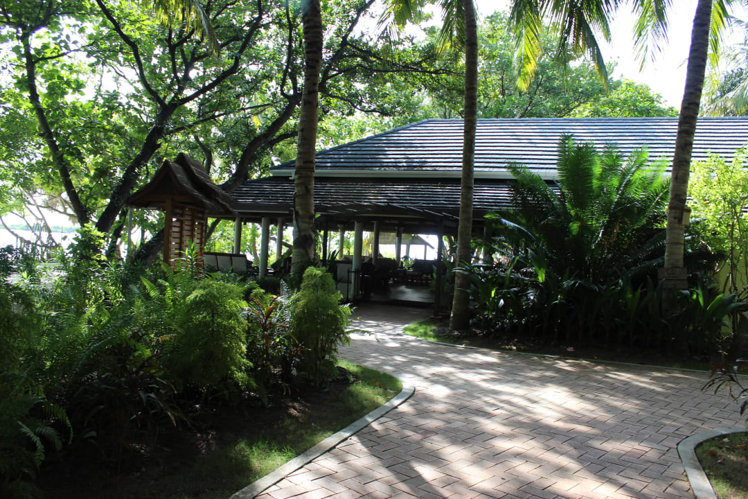 Resort pics Royal Island
