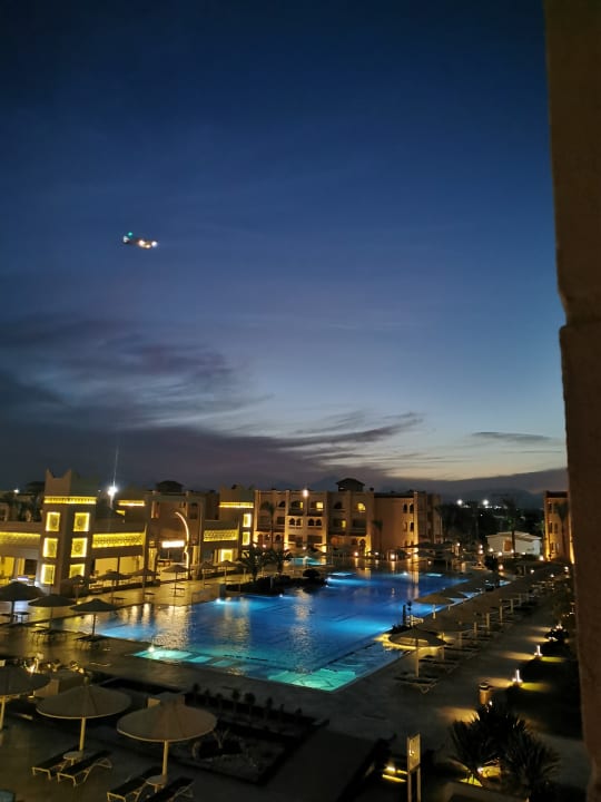 Pool Pickalbatros Aqua Vista Resort - Hurghada