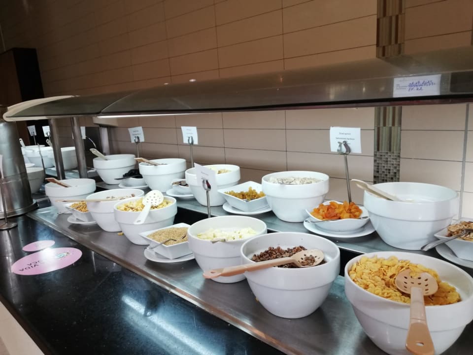 Gastro TUI MAGIC LIFE Penelope Beach