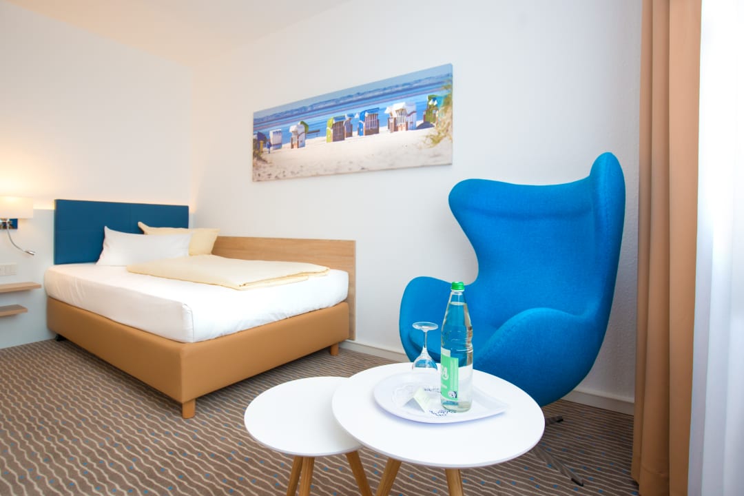 Zimmer Hotel NordRaum