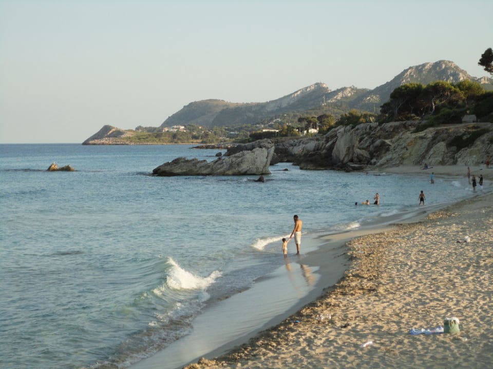 Strand Hotel Na Forana