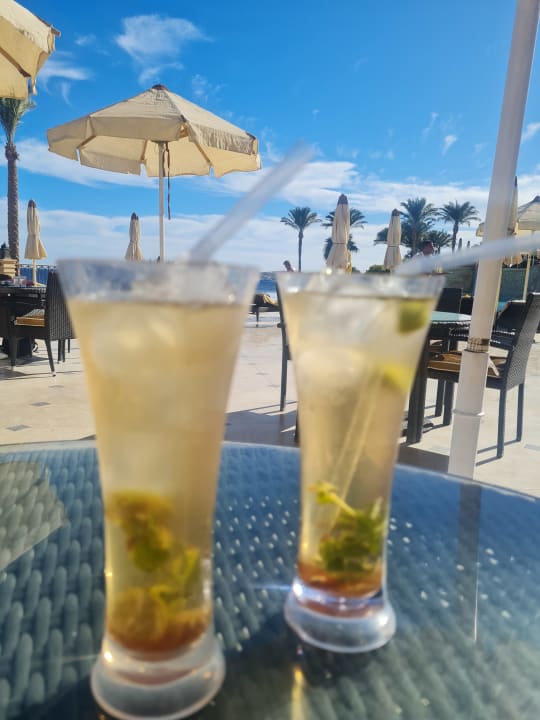 Gastro Makadi Spa - Adults only