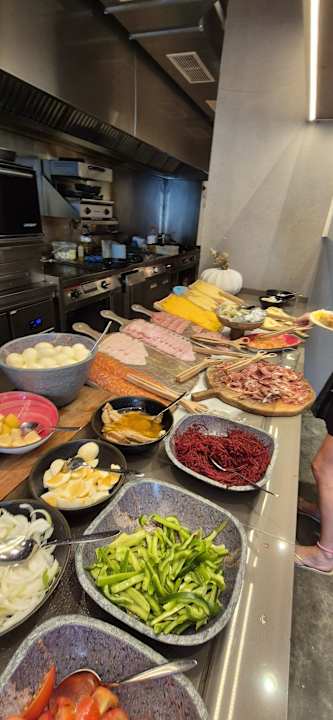 Gastro INNSiDE Calviá Beach