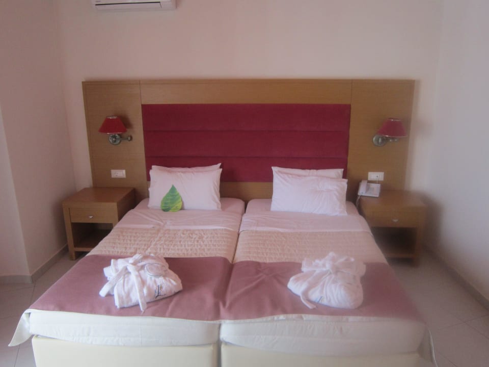 Junior Suite Lydia Maris Resort & Spa
