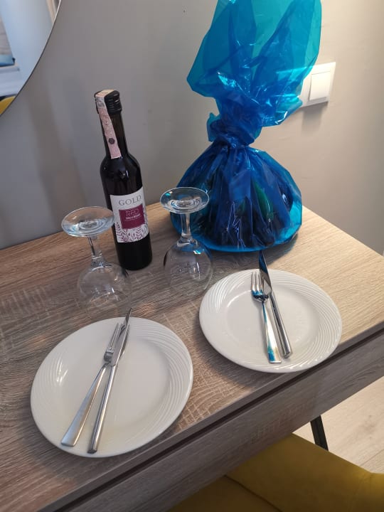 Zimmer Side Aquamarin Resort & Spa