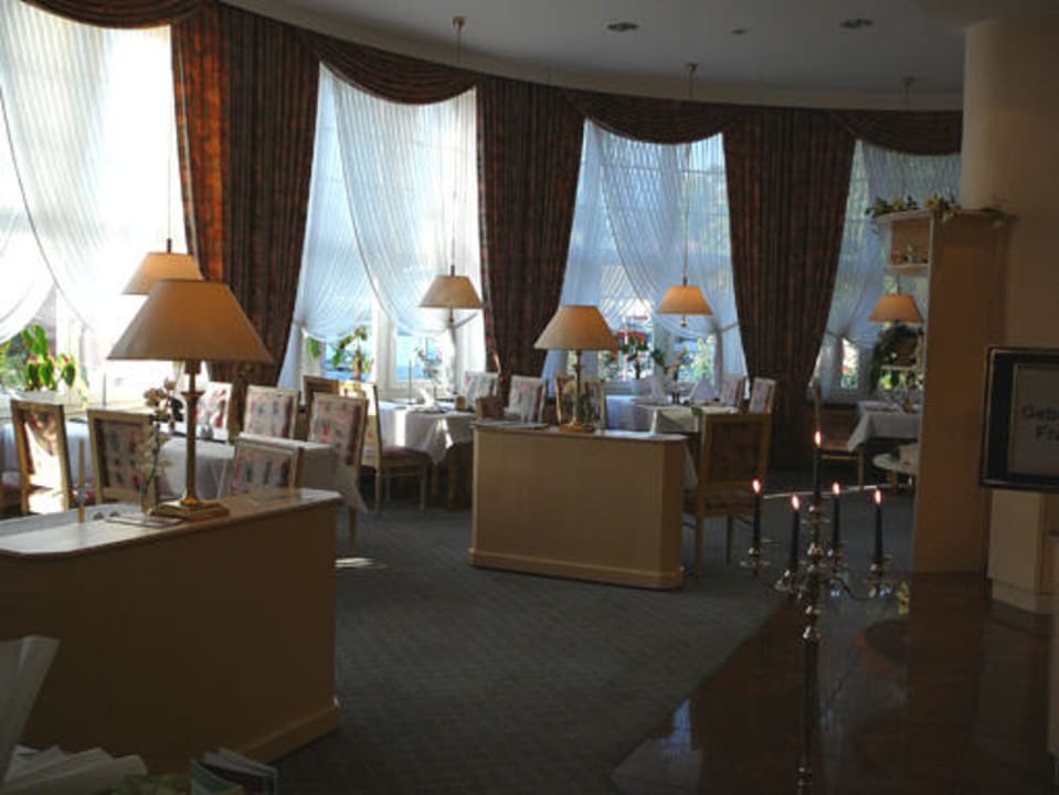 Hotel Niedersächsischer Hof Hotel Niedersächsischer Hof