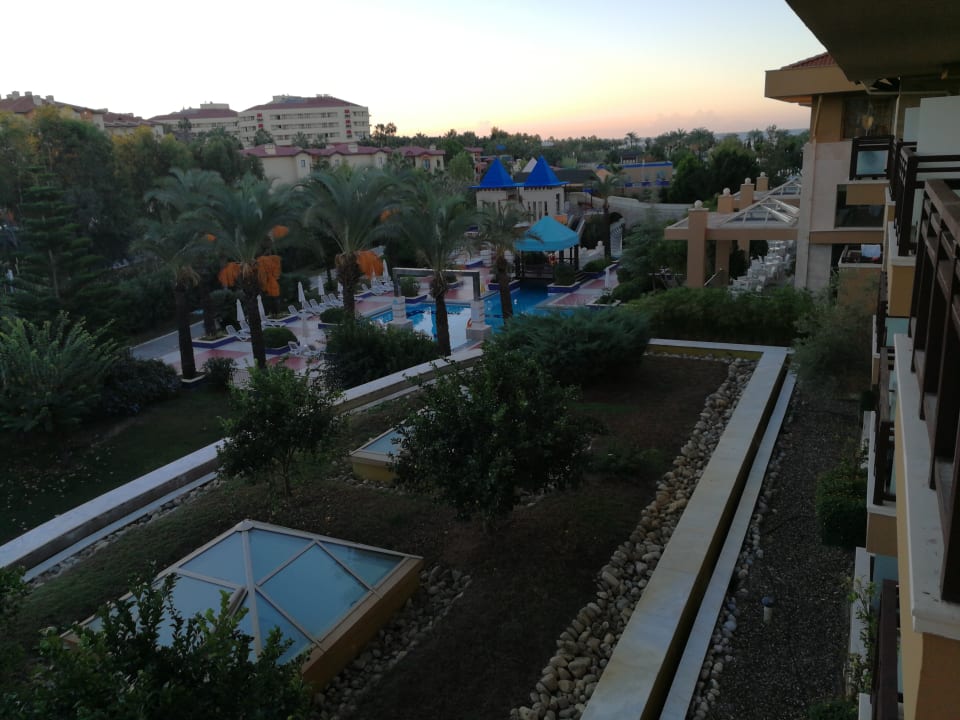 Außenansicht TUI BLUE Xanthe