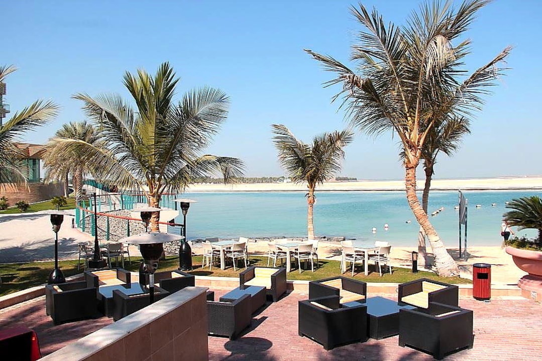 Hotel Al Raha Beach Al Raha Beach Resort & Spa