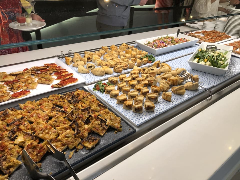 Gastro Hotel Riu Playa Park