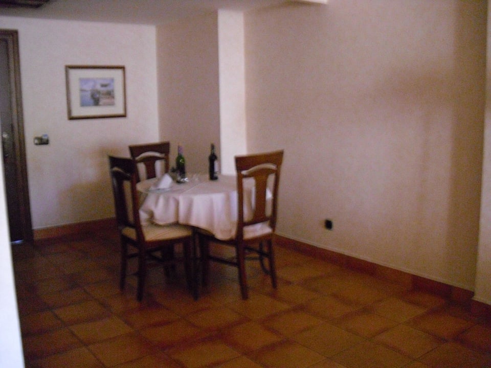 Esseck der Suite Gran Tacande Wellness & Relax Costa Adeje
