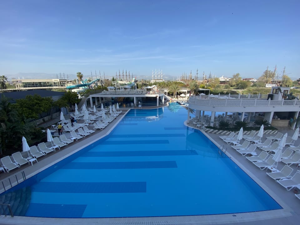 Pool J'adore Deluxe Hotel & Spa