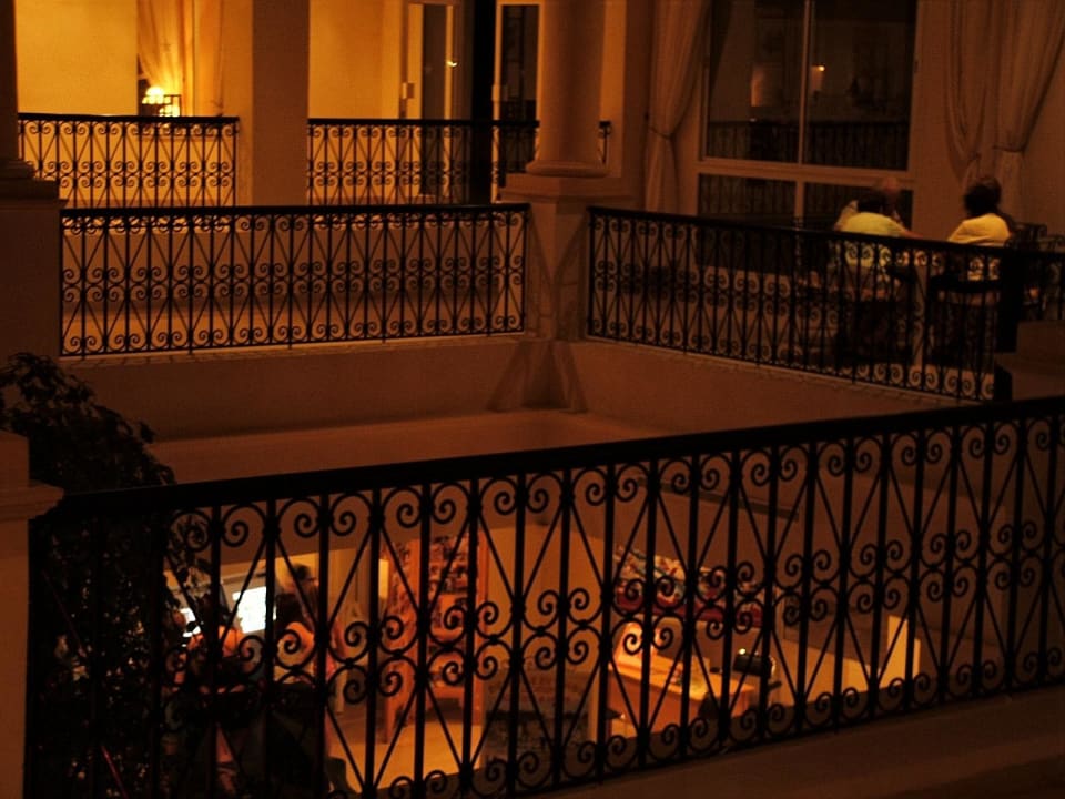 Hall Zephir Hotel & Spa