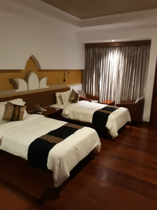 Zimmer Ananta Inle