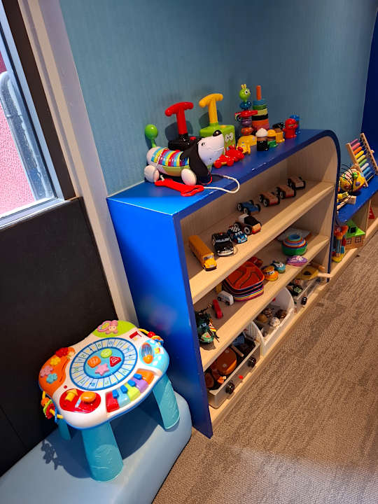 Sport & Freizeit Best Western Plus Nexen Pattaya